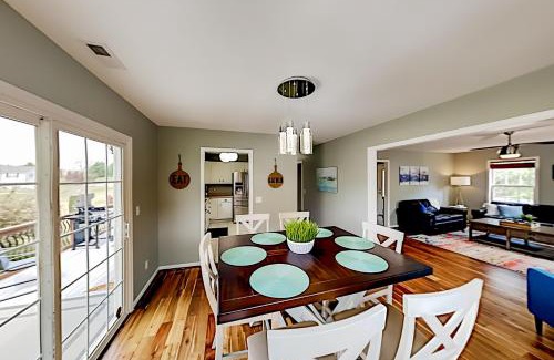 Weaverville Casa | Storybook Escape