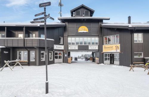 Stoten Hotel | Stoten Ski Hotel