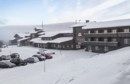 Stoten Hotel | Stoten Ski Hotel