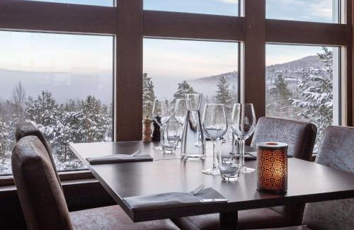 Stoten Hotel | Stoten Ski Hotel