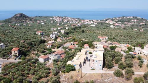Lefktro Apartamento | Stoupa Lefktro 11