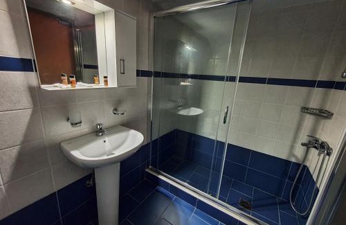 Lefktro Apartamento | Stoupa Lefktro 11