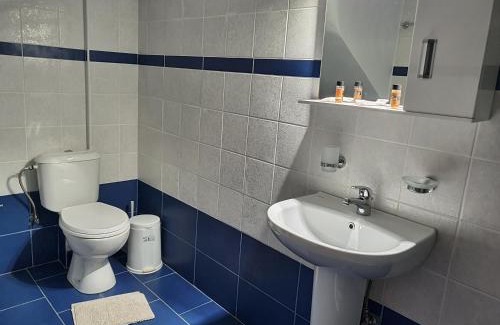 Lefktro Apartamento | Stoupa Lefktro 11