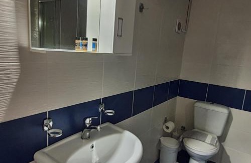 Lefktro Apartamento | Stoupa Lefktro 2