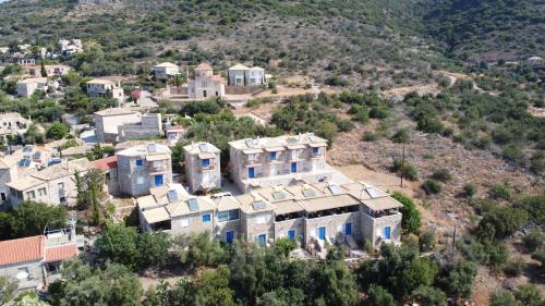 Lefktro Apartamento | Stoupa Lefktro 4