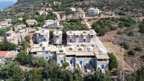 Lefktro Apartamento | Stoupa Lefktro 4