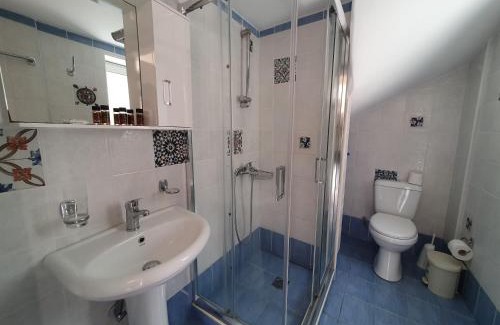 Lefktro Apartamento | Stoupa Lefktro 5
