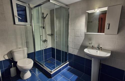 Lefktro Apartamento | Stoupa Lefktro 6