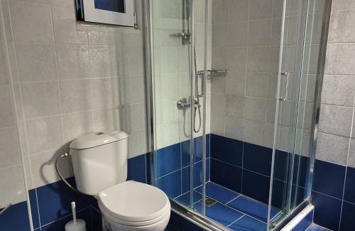Lefktro Apartamento | Stoupa Lefktro 6