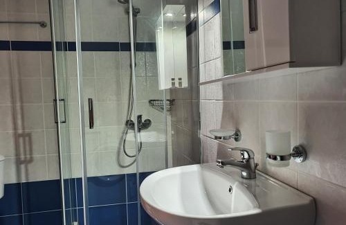 Lefktro Apartamento | Stoupa Lefktro 7