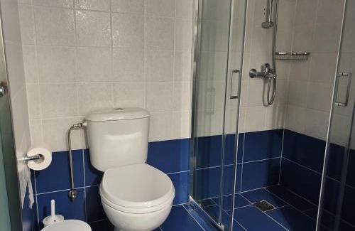 Lefktro Apartamento | Stoupa Lefktro 8