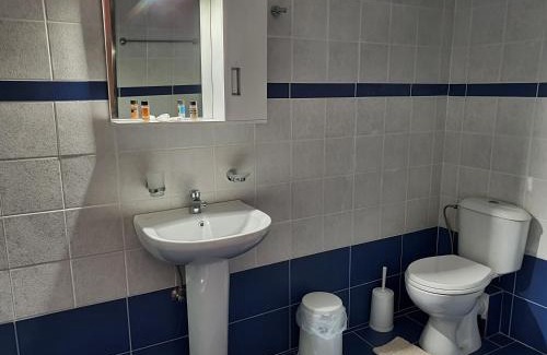 Lefktro Apartamento | Stoupa Lefktro 9