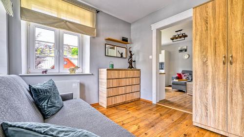 Bierutowice Apartamento | Strażacka, Sun & Snow