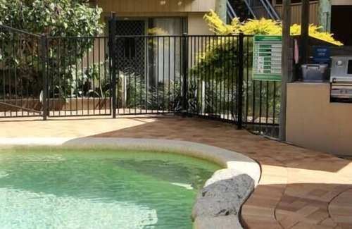 Point Lookout Apartamento | Straddie Breeze - A gorgeous fully renovated beachside apartment