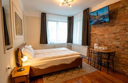 Sighisoara Apartamento | Stradela