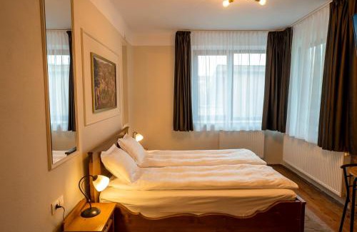 Sighisoara Apartamento | Stradela