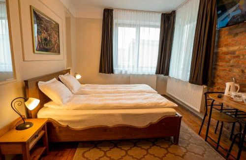 Sighisoara Apartamento | Stradela