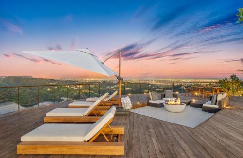 Bel Air Apartamento | Stradella View
