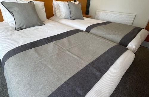 Llanelli Hotel | Stradey Park Hotel