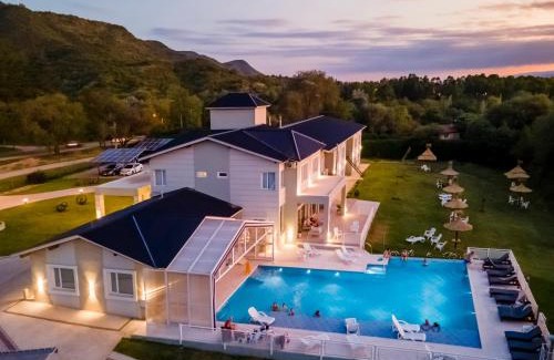 Villa General Belgrano Hotel | StradivariuS Hotel Boutique