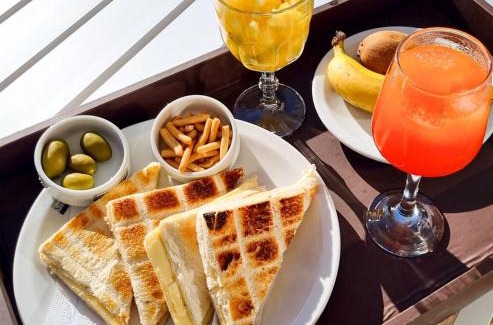 Villa General Belgrano Hotel | StradivariuS Hotel Boutique