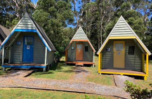 Strahan Otro | Strahan Backpackers