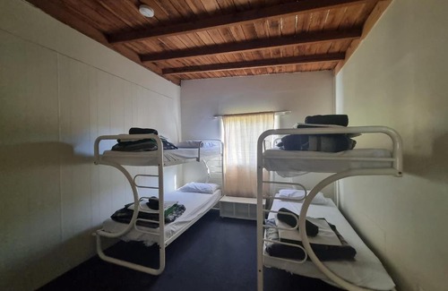 Strahan Otro | Strahan Backpackers