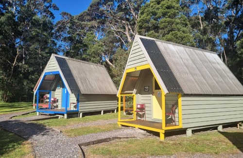 Strahan Otro | Strahan Backpackers
