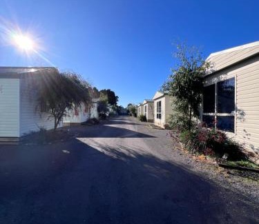 Strahan Complejo | Strahan Beach Tourist Park