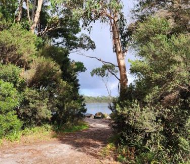 Strahan Complejo | Strahan Beach Tourist Park