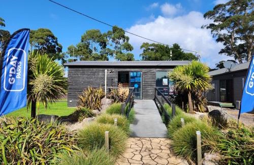 Strahan Complejo | Strahan Beach Tourist Park