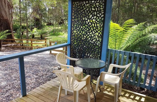 Strahan Complejo | Strahan Retreat Holiday Park