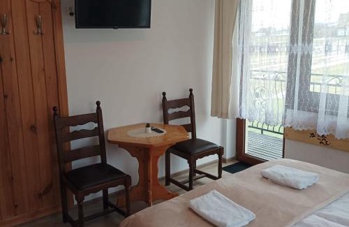 Krempachy Casa | Stramówka