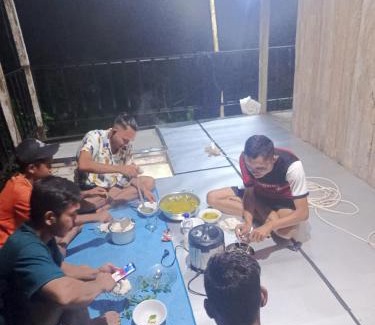 West Manggarai Cabina | Stramor Home
