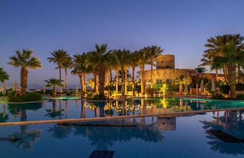 Taba Heights Complejo | Strand Beach Resort