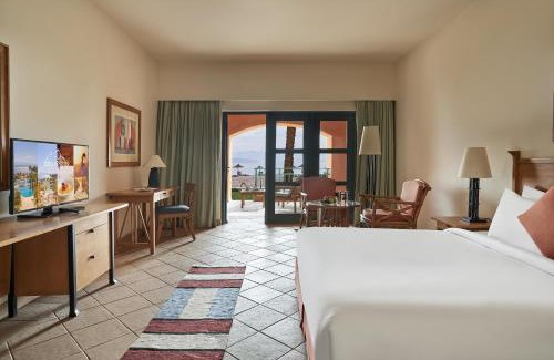 Taba Heights Complejo | Strand Beach Resort