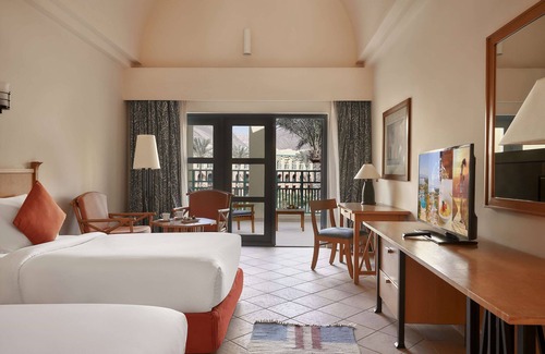 Taba Heights Complejo | Strand Beach Resort
