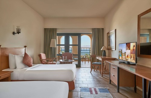 Taba Heights Complejo | Strand Beach Resort