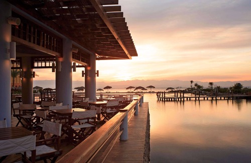 Taba Heights Complejo | Strand Beach Resort