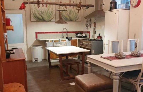 Strand Casa | 14 habitaciones para dormir en una casa de huéspedes