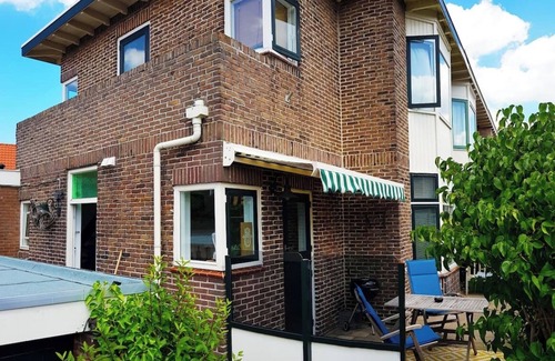 Noordwijk Casa | Strand en vakantiehuis Noordwijk, parkeren gratis.