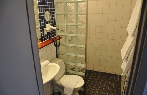 Vanersborg Hotel | Strand Hotell