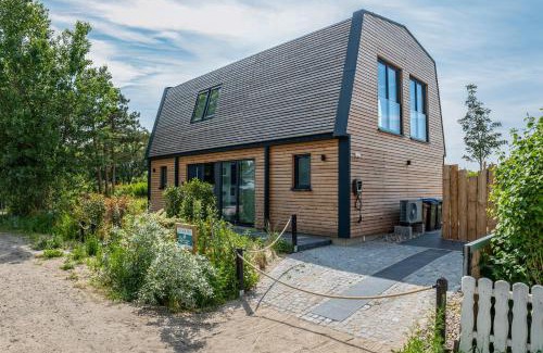 Dierhagen Ost Casa | Strand Hus