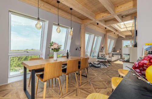 Dierhagen Ost Casa | Strand Hus