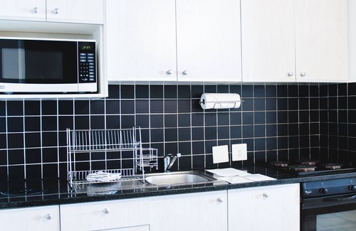 Strand Apartamento | Strand Pavilion