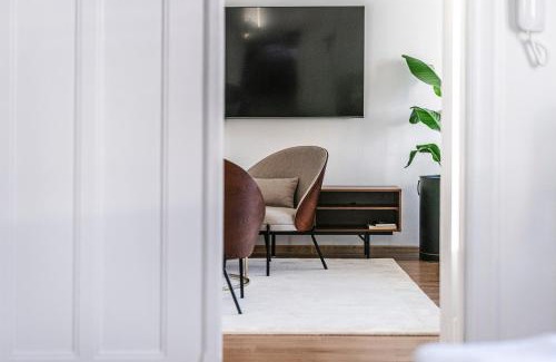 Sopot Centrum Apartamento | Strand Penthouse Sopot