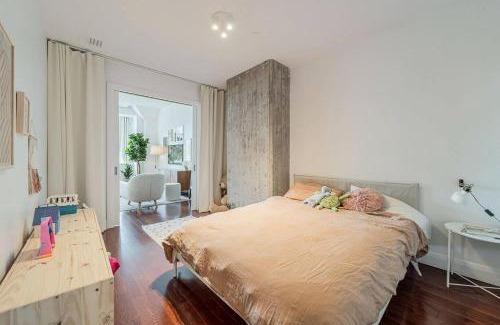 Ostermalm Apartamento | Strand Royal House