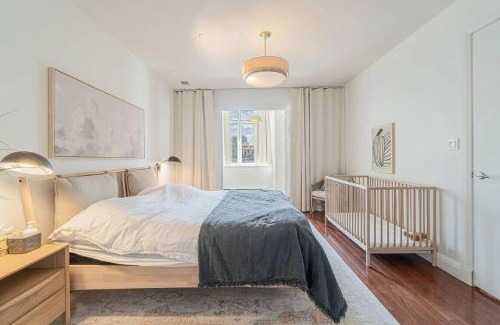 Ostermalm Apartamento | Strand Royal House