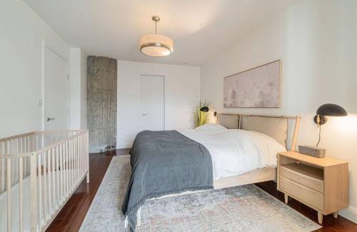 Ostermalm Apartamento | Strand Royal House