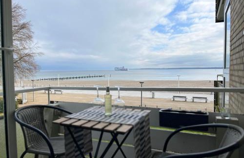 Alt-Travemunde/Ronnau Apartamento | Strand Suite